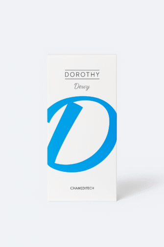 Dorothy® Skinbooster – Hydratation, élasticité, éclat Dorothy® – Acide hyaluronique non réticulé pour hydratation profonde et éclat cutané<br />
