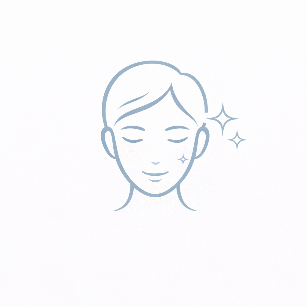 Seringue de Hyafilia V Plus – acide hyaluronique réticulé avec lidocaïne pour correction des volumes (pommettes, menton)