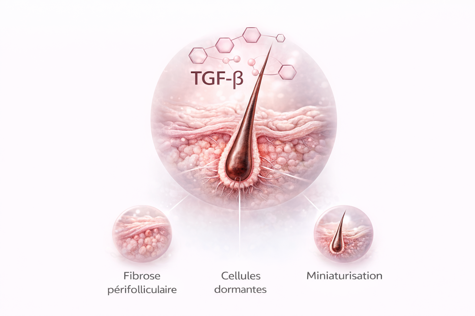 Seringue de Hyafilia V Plus – acide hyaluronique réticulé avec lidocaïne pour correction des volumes (pommettes, menton)